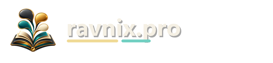 ravnix.pro logo